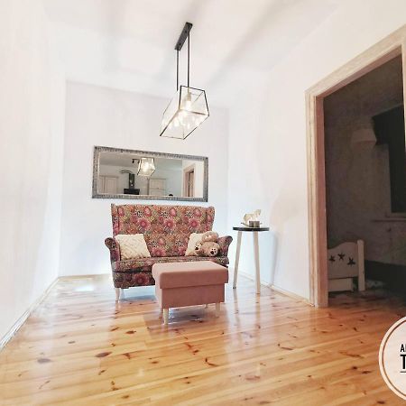 Apartament Tuwim Przemyśl Eksteriør billede