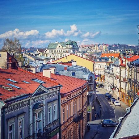 Apartament Tuwim Przemyśl Eksteriør billede