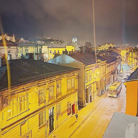 Apartament Tuwim Przemyśl Eksteriør billede