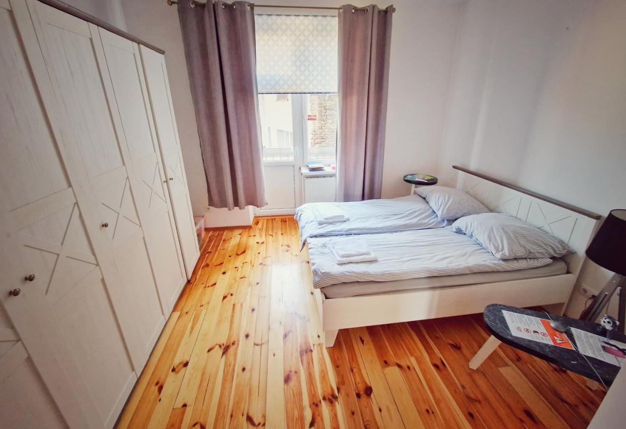 Apartament Tuwim Przemyśl Eksteriør billede