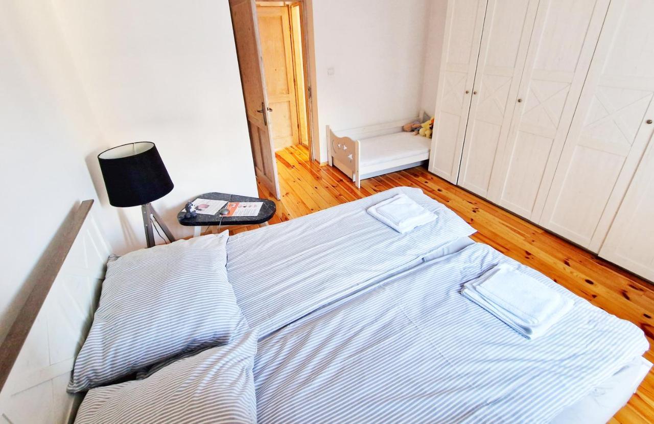 Apartament Tuwim Przemyśl Eksteriør billede