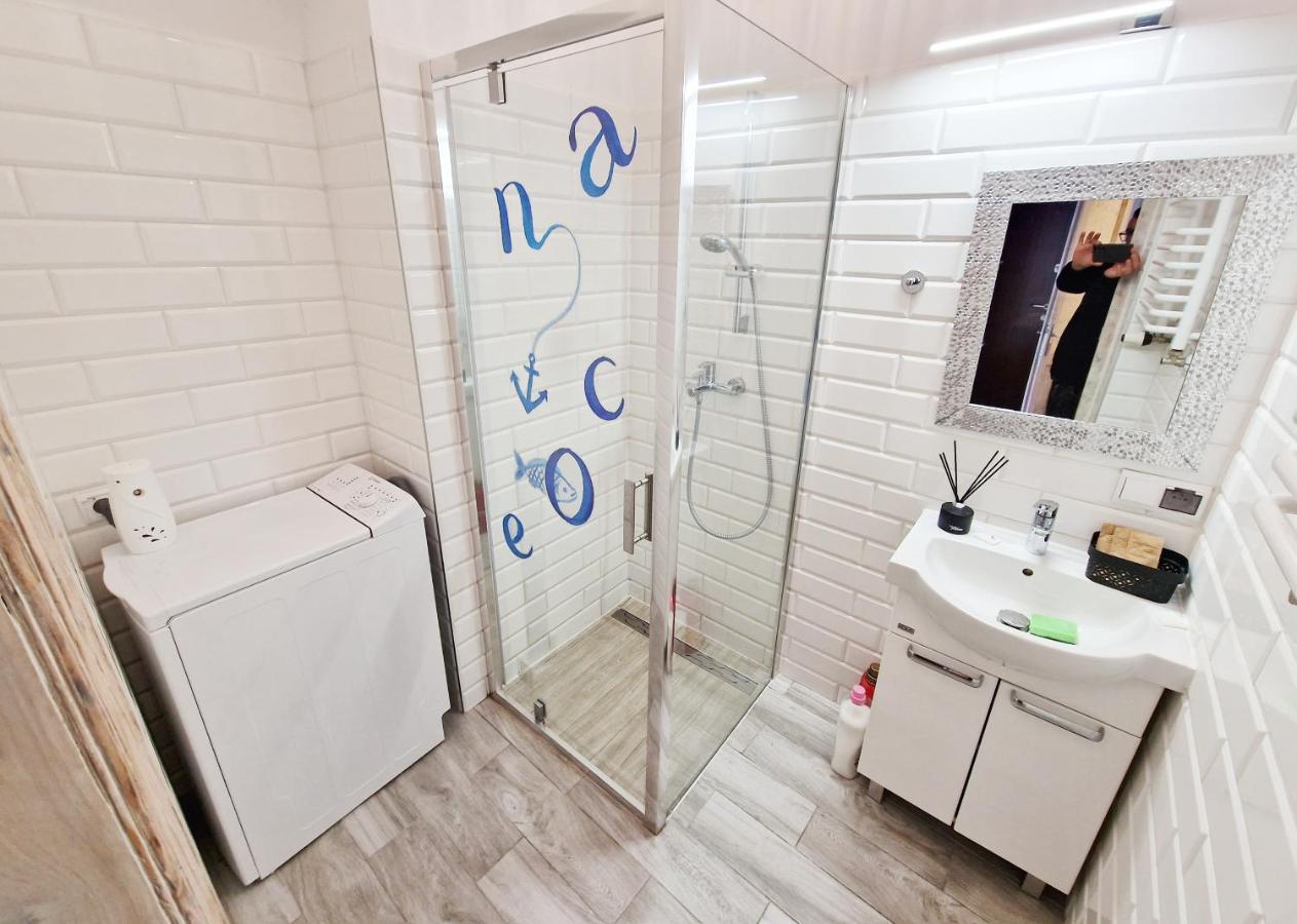 Apartament Tuwim Przemyśl Eksteriør billede